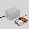 DL-IFD dendr&Atilde;&sup3;metro de fruta LoRaWAN Decentlab Catsensors