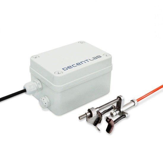 DL-ISD dendr&Atilde;&sup3;metro de tallo lorawan decentlab catsensors