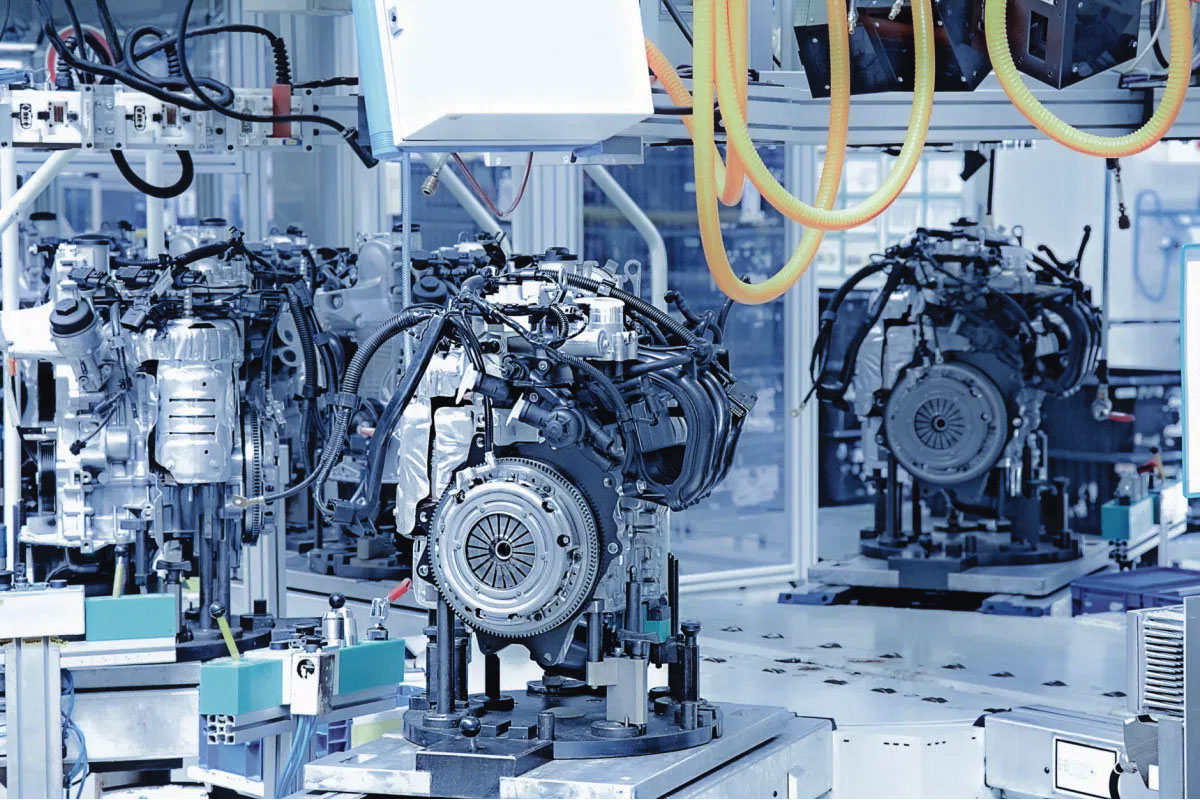 banco de pruebas sensores transmisor presion KELLER catsensors