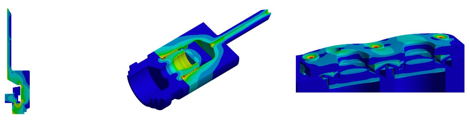 esquema sensor Keller